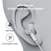 2023  Price Type C Clear Sound Wired Headphones In-Ear With Mic for Iphone 15