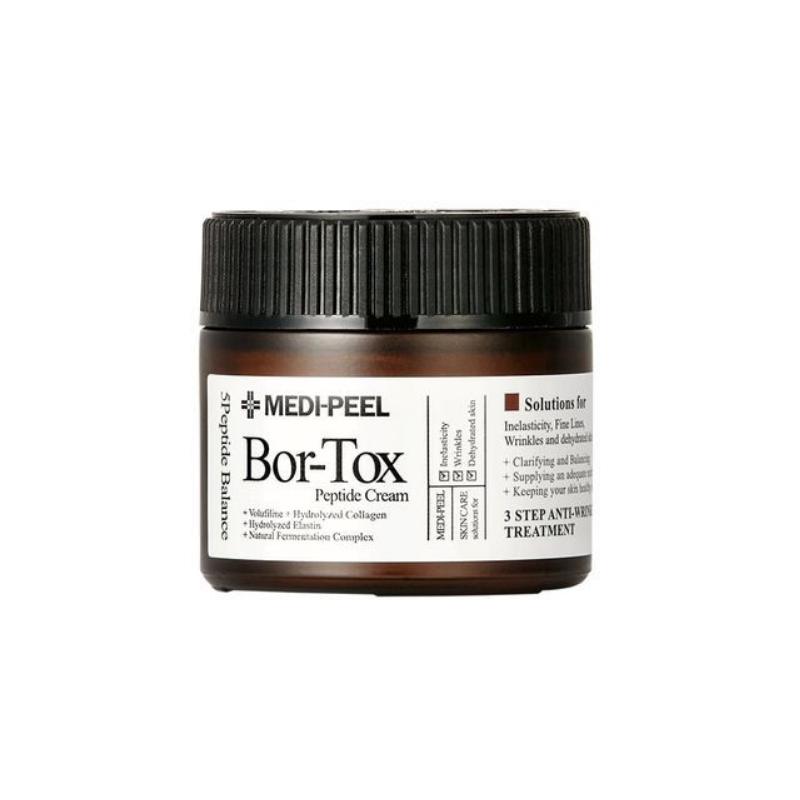 

Medipeel Bor-Tox Peptide Cream 50ml