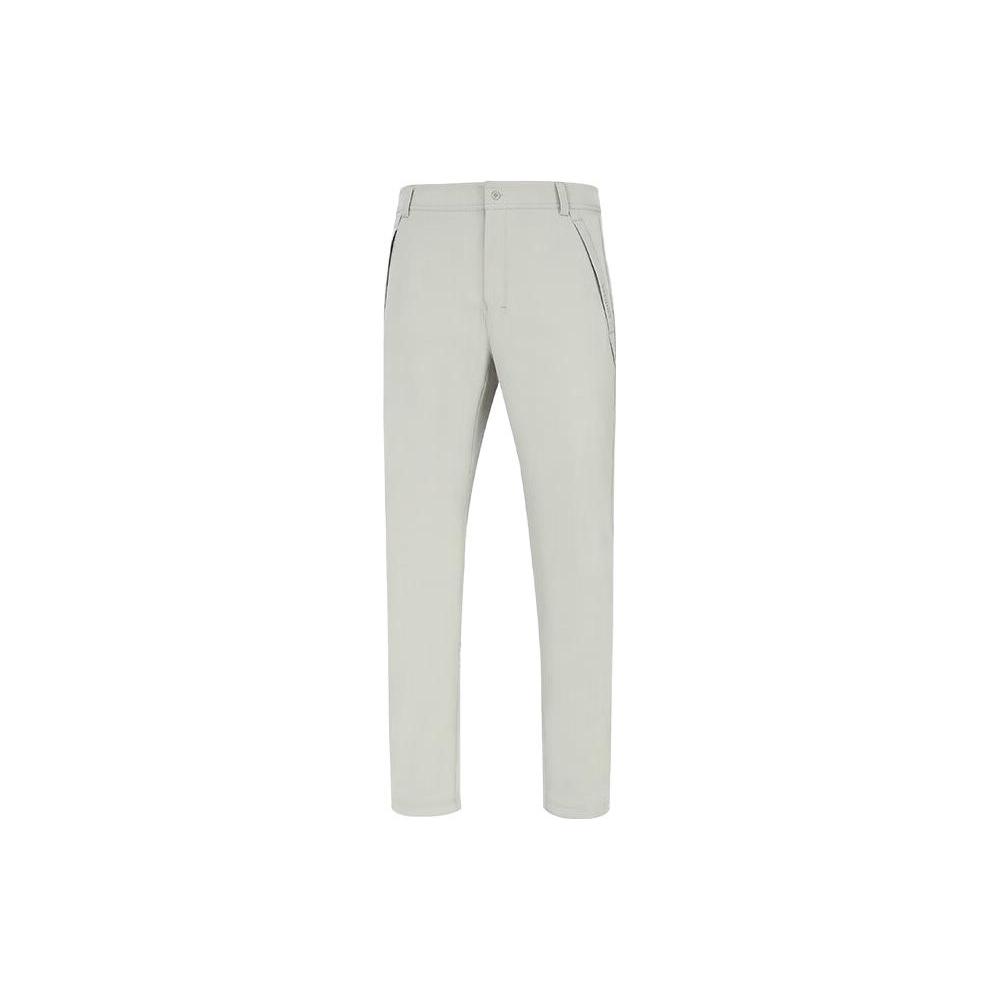 Li Ning Training Series Casual Pants Men s AYKT705-2 XXXL