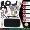 Generator Carburetor for Predator 4000 Generac Power GP3250 GP1800 GP3600 005790