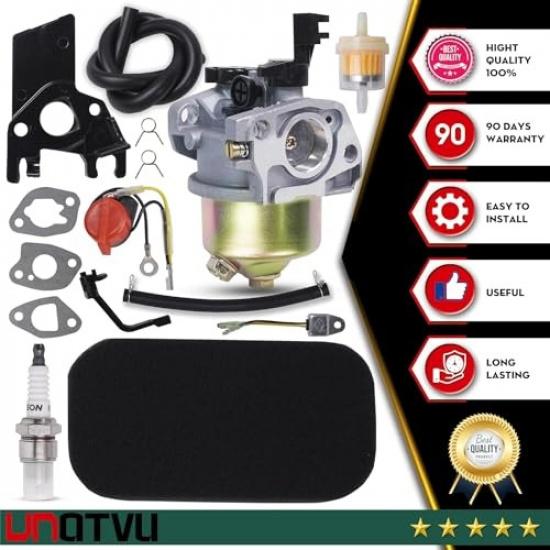 Generator Carburetor for Predator 4000 Generac Power GP3250 GP1800 GP3600 005790