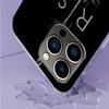 The Breaking Point Phone Case For Iphone 17 Air 15 Pro 14 Plus 16 Pro Max 17E 16E 12 13 Mini 11 Cover Cute Fundas