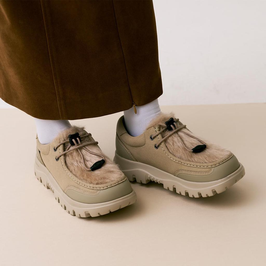 [Shaka] TRAIL TYROL FUR MOC EX