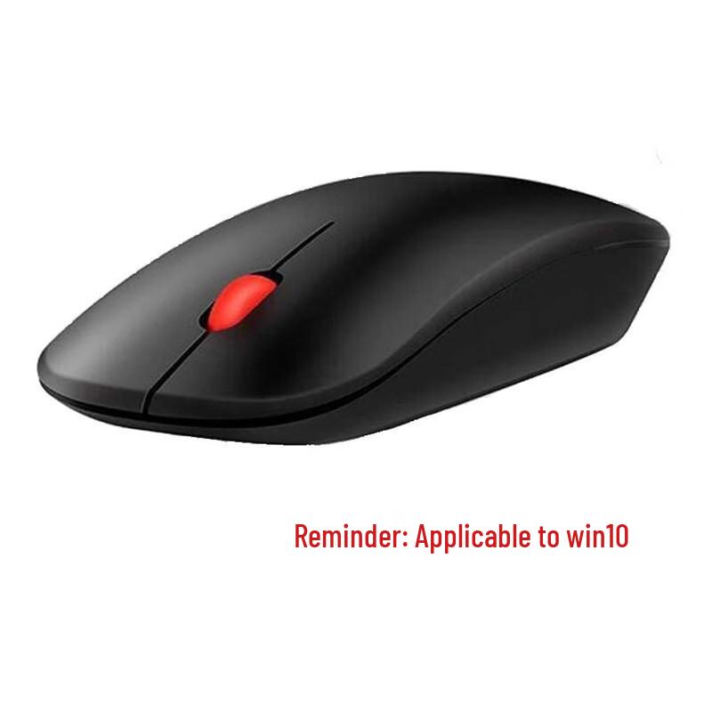 Lenovo thinkplus Portable Bluetooth Business Mouse