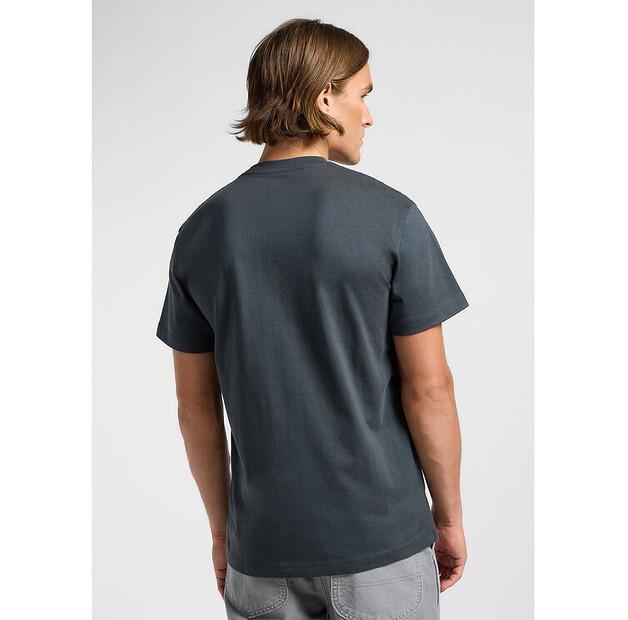 Футболка Lee WW Pocket Tee