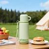 KOBACH Easy Drink 500ml Insulated Travel Mug