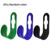 2Pcs Space Saving Water Pipe Storage Hook Heavy Duty Hose Storage Rack  Gardening Tools