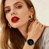 Curea din oțel inoxidabil pentru ceas Samsung Galaxy 8/8 classic 40mm 44mm 46mm Brățară Metalică cu Zale și Diamante curea curea Galaxy watch8