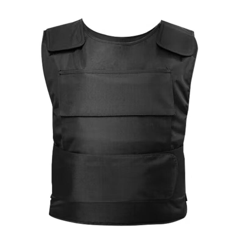 Kevlar Level 3 Tactical Bulletproof Vest Size 2