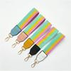 Stylish Bag Strap Replacement DIY Tote Bags with Metal Buckle for Women's Handbags Accessories