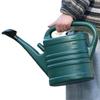 5L Watering Can Garden Plastic Watering Pot Indoor Outdoor Light Weight Cans Watering Can Family Gardening Garden