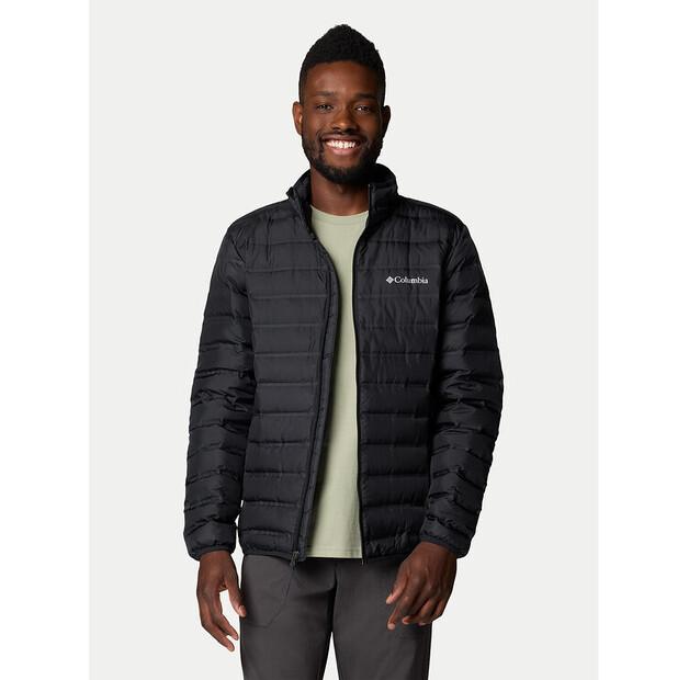 Куртка пуховая Columbia Lake