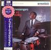 LP Record ART BLAKEY  THE JAZZ MESSENGERS  Jazz Messengers SFON7035 FONTANA 1964 Japan Jazz Used