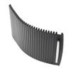 51166963913 Car Rear Center Console Roller Blind Cover For BMW E92 E93 M3 2006-2012 5116696094
