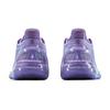 LiNing Liren 4 V2 Ammonite men low-top performance basketball shoes blue purple with BOOM cushioning technology ABAU037-9