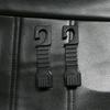 Car Seat Headrest Hook Clip Storage Fastener Hanger Universal Vehicle Back Seat Holder Organizer Auto Interior Accessories