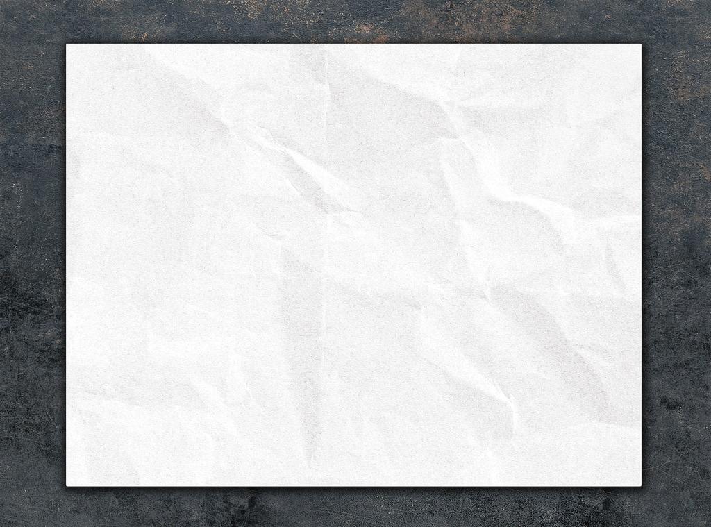 GLAS-SCHNEIDEBRETT 40x30 WEISS