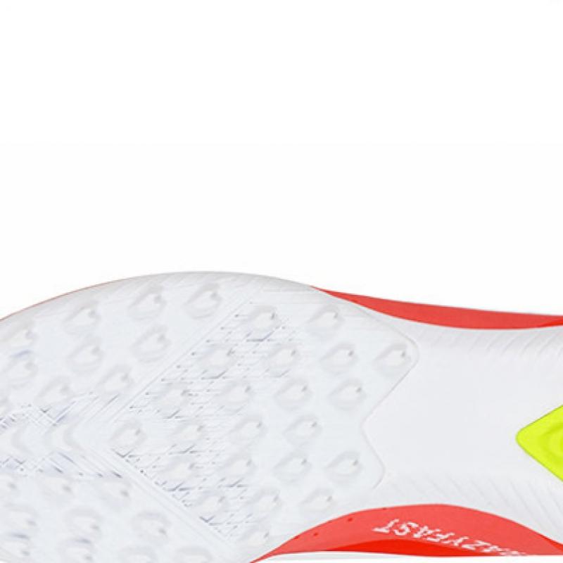 Adidas Soccer Shoes Futsal Shoes X Crazy Fast League Ll Tf