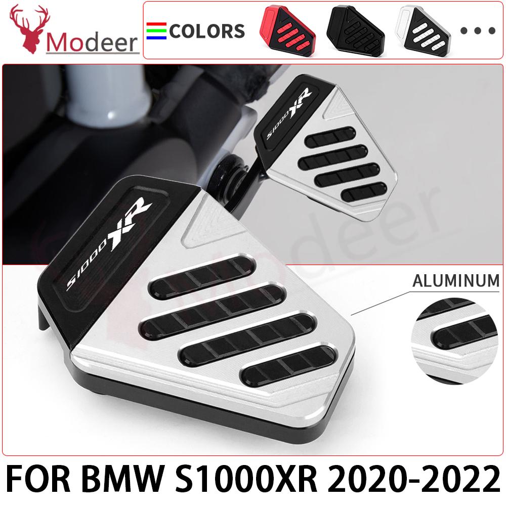 

Педаль рычага ножного тормоза Увеличить удлинитель заднего тормоза Колышек Удлинитель для BMW S1000XR 2022