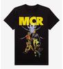 MCR Merch My Chemical Romance Killjoys T-Shirt Size S-5XL Reprint Unisex T-Shirt