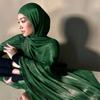 Breathable Scarf Wrap  Polyester Fabric Fashion Scarves Ideal For Cycling Hiking And Daily Wear Easy Storage Solution
