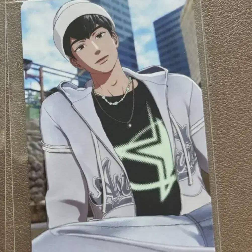 

Plave Cafe 433-10 Cafe Lucky Draw 3rd Hamin