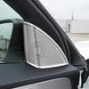 Car Audio Speaker Tweeter Cover Door Loudspeaker Cover Car Accessories Interior for Mercedes Benz E/C/GLC Class W213 W205 X253