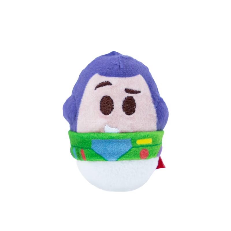 Guiwei Buzz Lightyear Tumbler Cat Toy