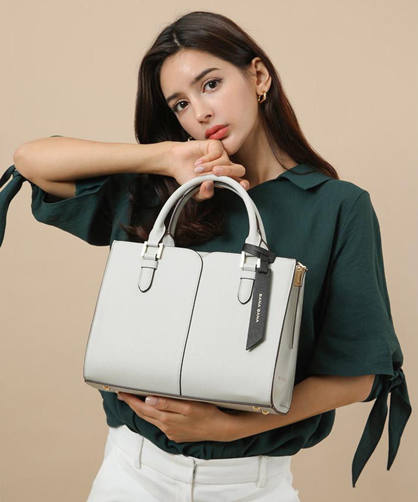 Banabana Rudy B Tote & Crossbody Bag