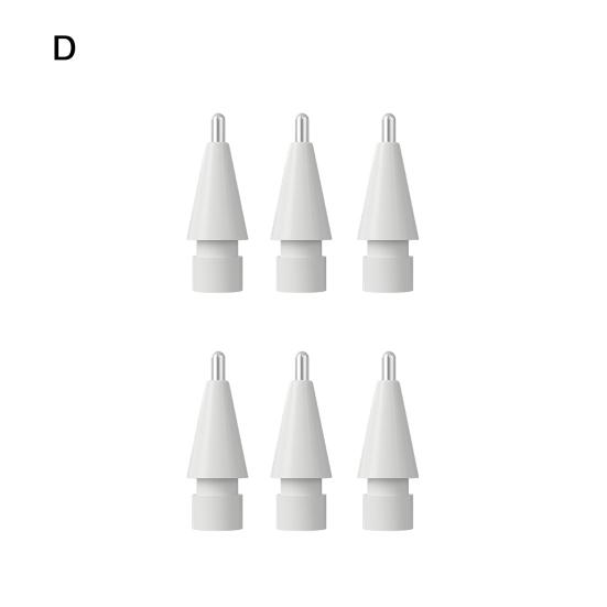 Stylus Tips Sensitive Constant Touch Without Delay Thinner Nib Stylus Nibs Wear Resistance Pencil Tips Pencil Tips