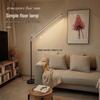 LED Super Bright Floor Lamp: Eye-Friendly Standing Light for Living Room, Bedroom, or Piano T98