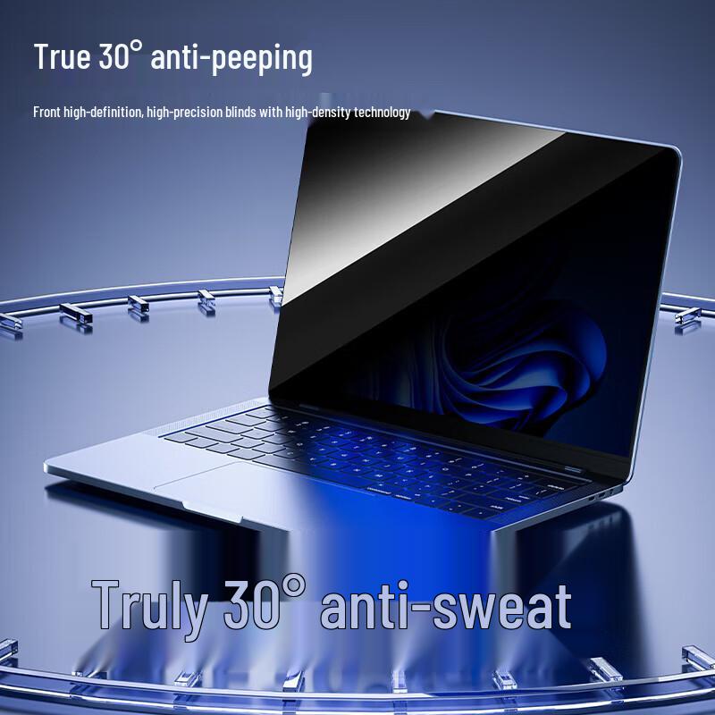 llano Computer Privacy Screen Protector