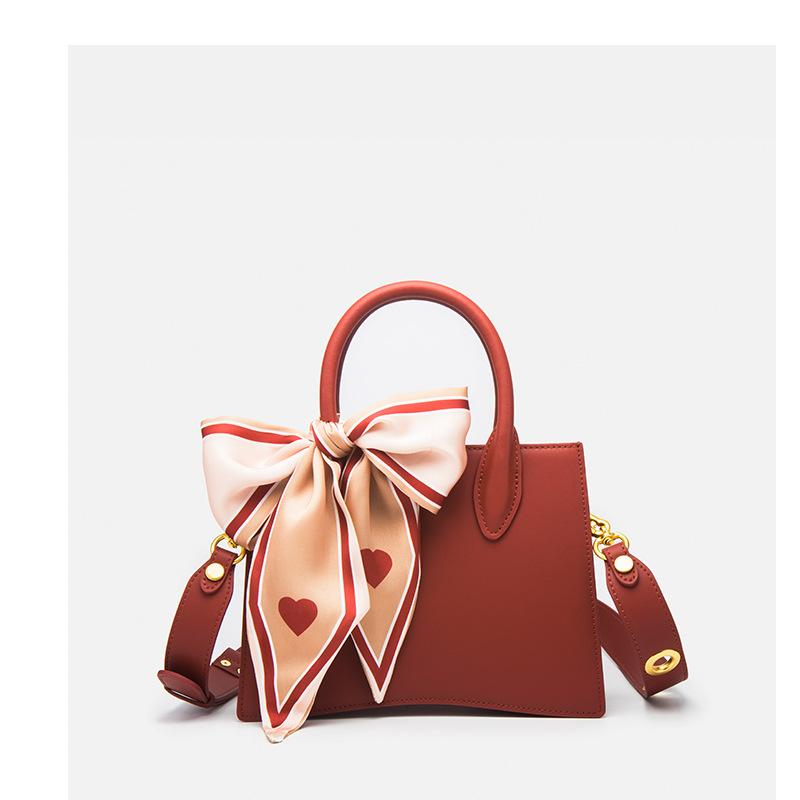

Silk Scarf Burgundy Bridal Women S Bag Wedding Wedding Bag Mother Women S Handbag Large Capacity Shoulder бордовий