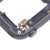 For Honor Watch 5 Original LCD Screen Frame Bezel Plate, Broken Watch Frame Replacement Repair Part