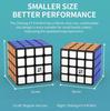 Kancharo ZhiLong Mini M Series Magnetic Competition Cube [with Pouch/genuine] (4x4)