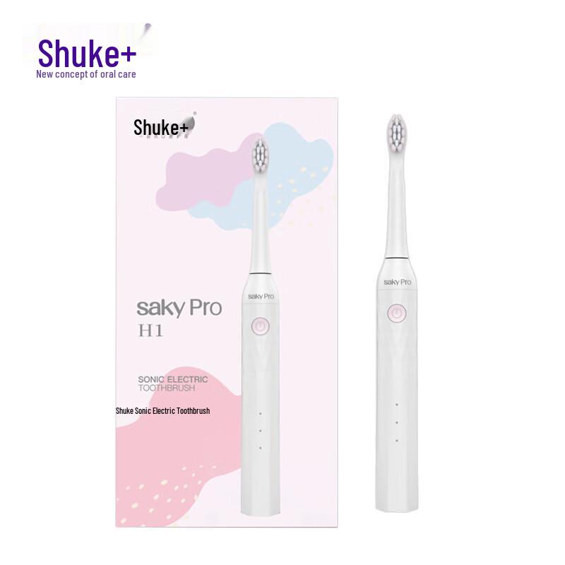 Saky Pro H1 Sonic Electric Toothbrush