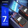 BAOFENG UV9Rplus Waterproof Dual-Band Handheld Walkie-Talkie (CN version)