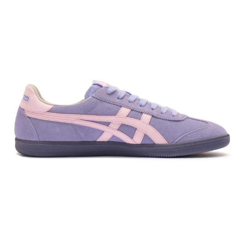 ONITSUKA TIGER Tokuten Freizeitschuhe Niedrig Unisex Magenta Pink 1183A907-500