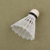 1 Set Beginners Badminton Professional Training Durable Leisure Sports Racquet Durable Badminton Racket Set
