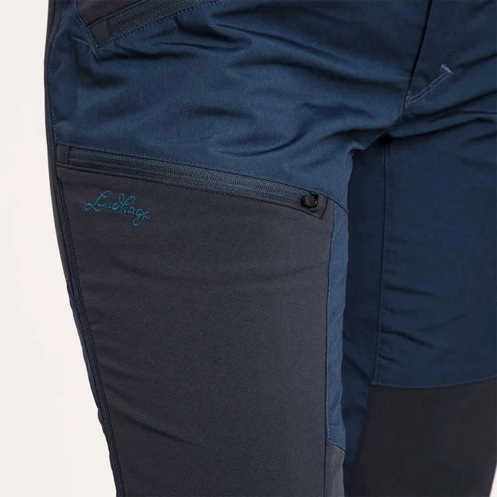 Lundhags Pants Makke Light