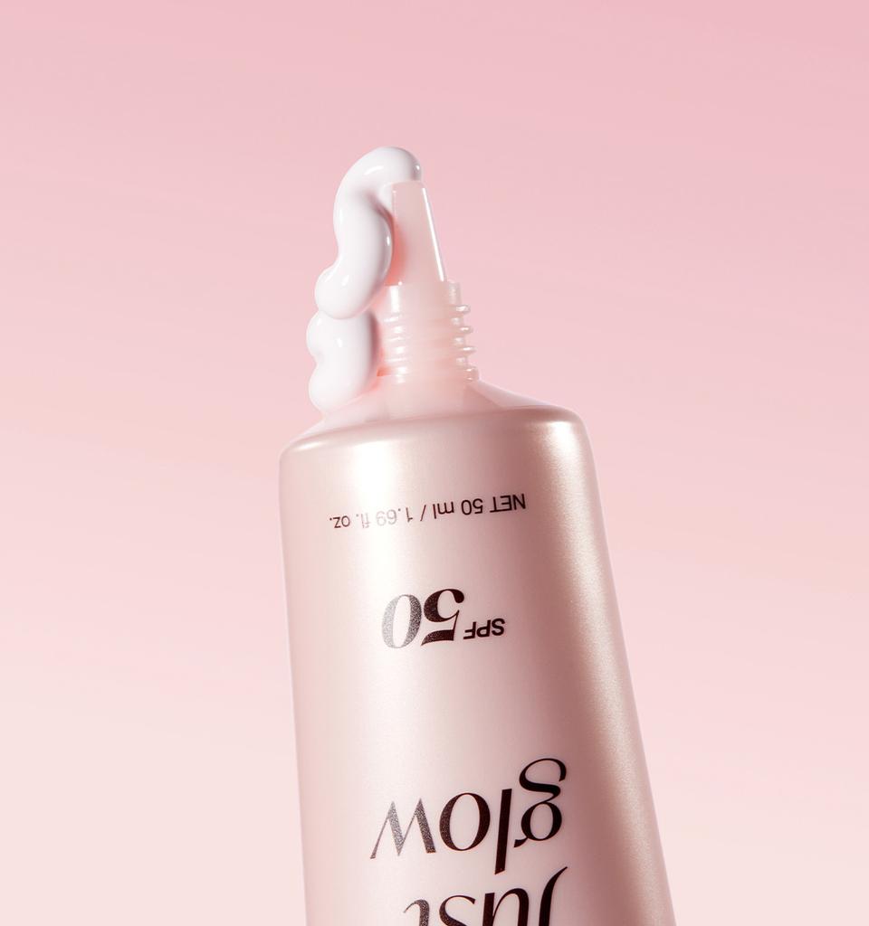 Medicube Kollagen Glow Sonnencreme 50ml