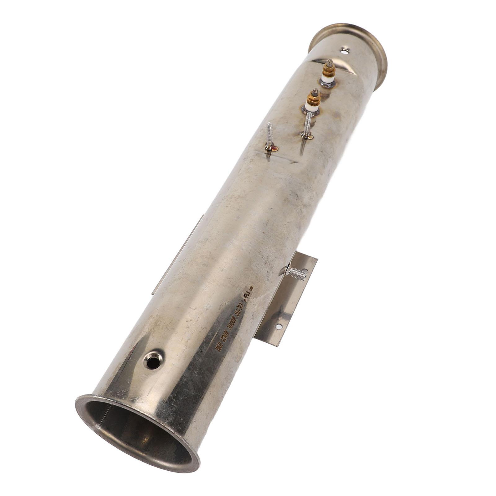 Thermostat Replacement Part SUS316 High   Fast Hting Component Replacement for Thermostat Replacement High   Thermostat Replacement