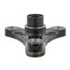 Drive Shaft 81Mm 37 Teeth Differential Flange 26107633480 For BMW F10 F20 F01 F06 F13 F15 G12 G20 G30
