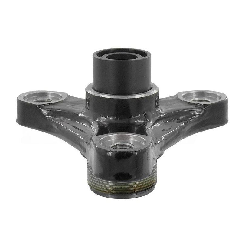 Drive Shaft 81Mm 37 Teeth Differential Flange 26107633480 For BMW F10 F20 F01 F06 F13 F15 G12 G20 G30