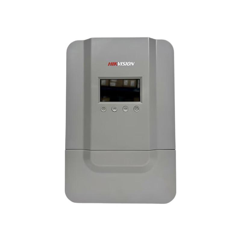 Hikvision Perimeter Pulse Electronic Fence Host