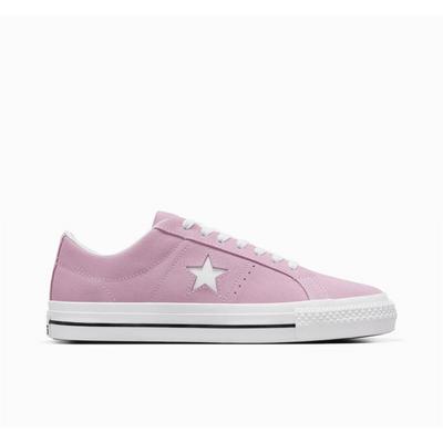 Sneakers Converse Stardust Lilac / White / Black Version