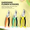 Professionally Garden Scissors For Branch Trimming Fruit Tree Pruning Heavy Duty Household Gardening Shears