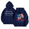 Womens Hoodies Fall Fashion Sweatshirts  Printed Casual Long Sleeve Loose Sweatshirt  Fall Hoodie Sweatshirt