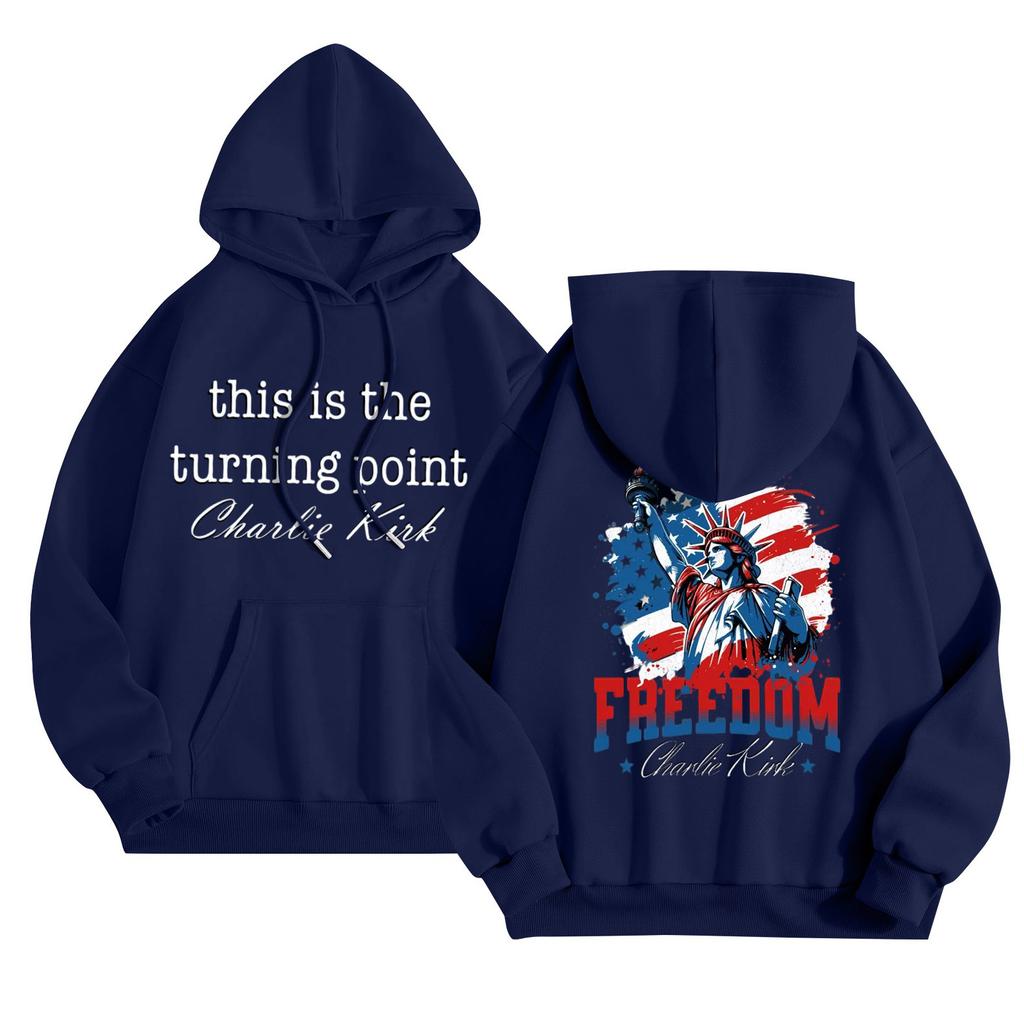 Womens Hoodies Fall Fashion Sweatshirts  Printed Casual Long Sleeve Loose Sweatshirt  Fall Hoodie Sweatshirt