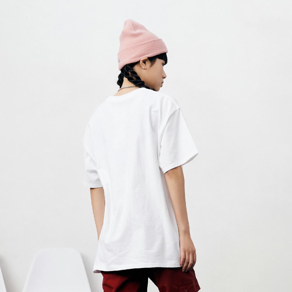 Champion SS22 T Shirt US Version Unisex UM-RTS02